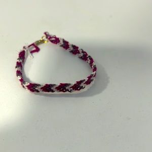 HANDMADE Kids bracelet
